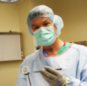 PRIMEIRO MENISCO ARTIFICIAL É IMPLANTADO NUM JOELHO, NOS ESTADOS UNIDOS.